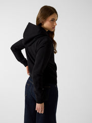 Mini Patch Hoodie