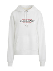 Oversized American Tradition Hoodie