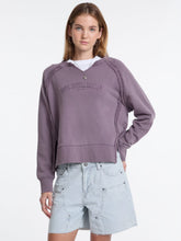 GUESS Originals Eco Vintage Notch Sweatshirt