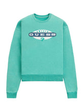 Vintage Logo Crewneck Sweatshirt