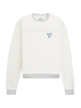 Vintage Logo Crewneck Sweatshirt