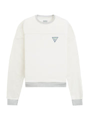 Vintage Logo Crewneck Sweatshirt