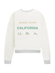 Vintage Logo Crewneck Sweatshirt
