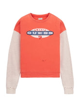 Vintage Logo Crewneck Sweatshirt