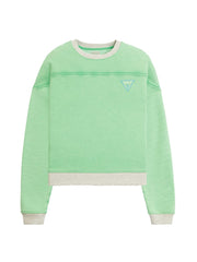 Vintage Logo Crewneck Sweatshirt
