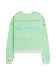 Vintage Logo Crewneck Sweatshirt