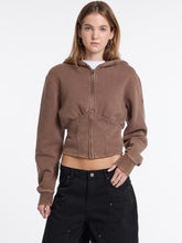 GUESS Originals Corset Hoodie