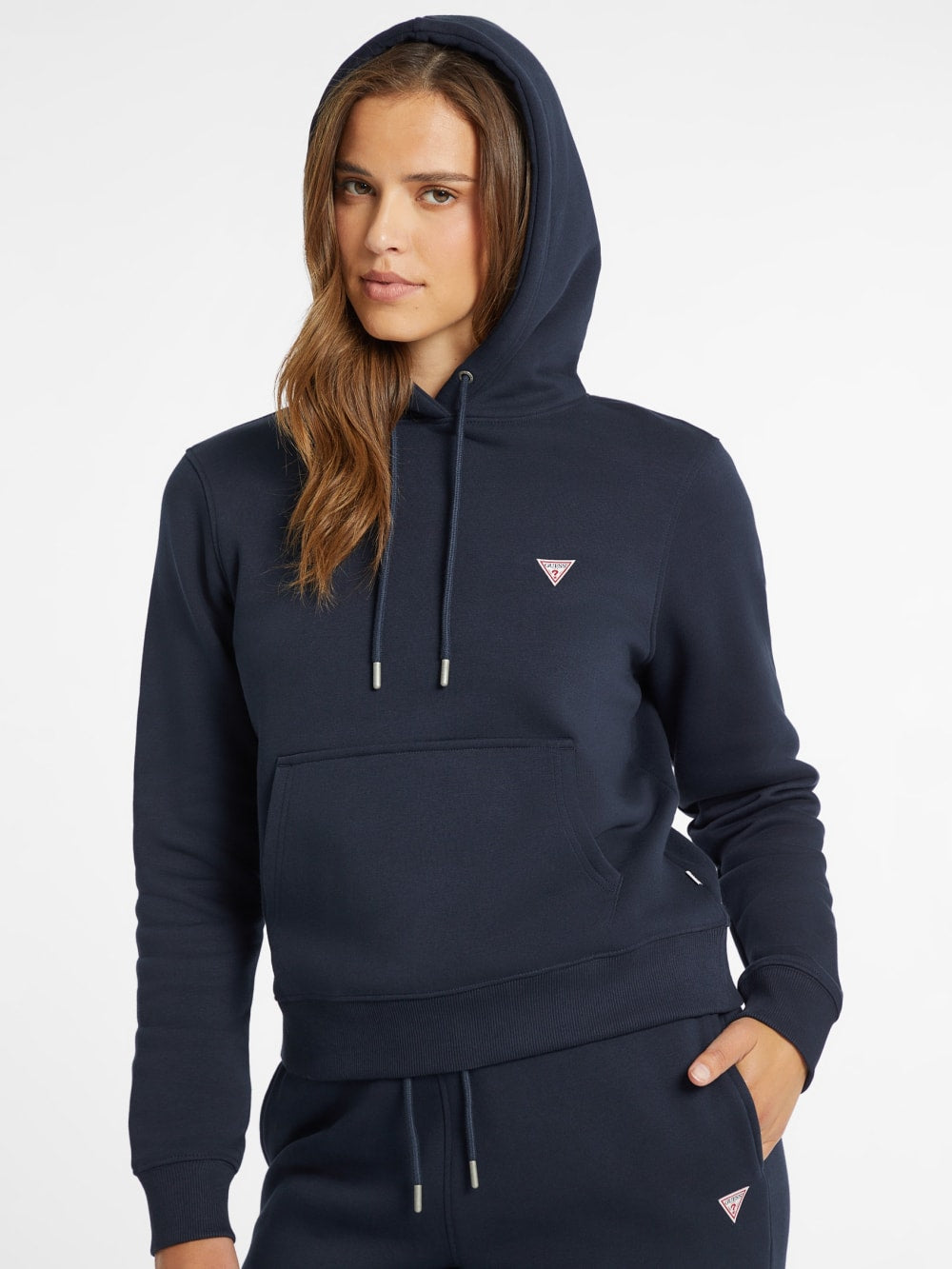 Mini Patch Hoodie