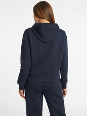 Mini Patch Hoodie