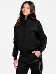 Eco Octavia Full-Zip Sweatshirt