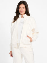 Eco Octavia Full-Zip Sweatshirt