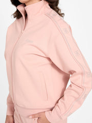 Eco Octavia Full-Zip Sweatshirt