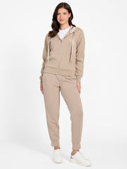 Eco Victoire Hooded Sweatshirt