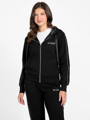 Eco Victoire Hooded Sweatshirt