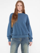 GUESS Originals Distressed Pullover