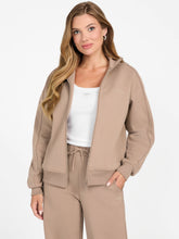 Eco Octavia Full-Zip Sweatshirt