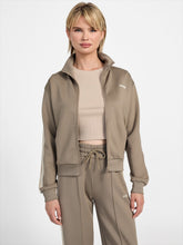 Eco Yarrow Full-Zip Sweatshirt