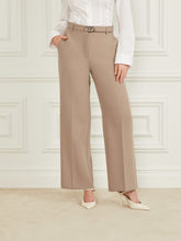 Celia Straight-Leg Pant