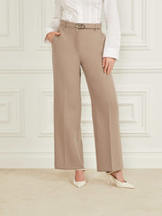 Celia Straight-Leg Pant