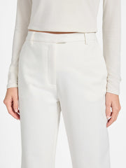Eco Emy Straight-Leg Pants