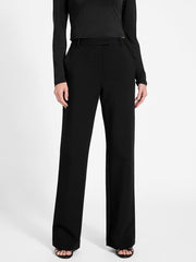 Eco Emy Straight-Leg Pants