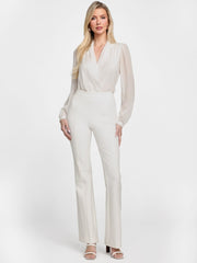 Chloe Flared Pant