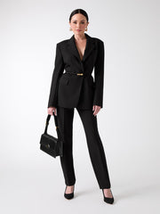 Dalia Chino Pant