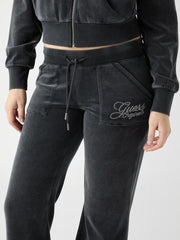 GUESS Originals Eco Velour Sweatpants