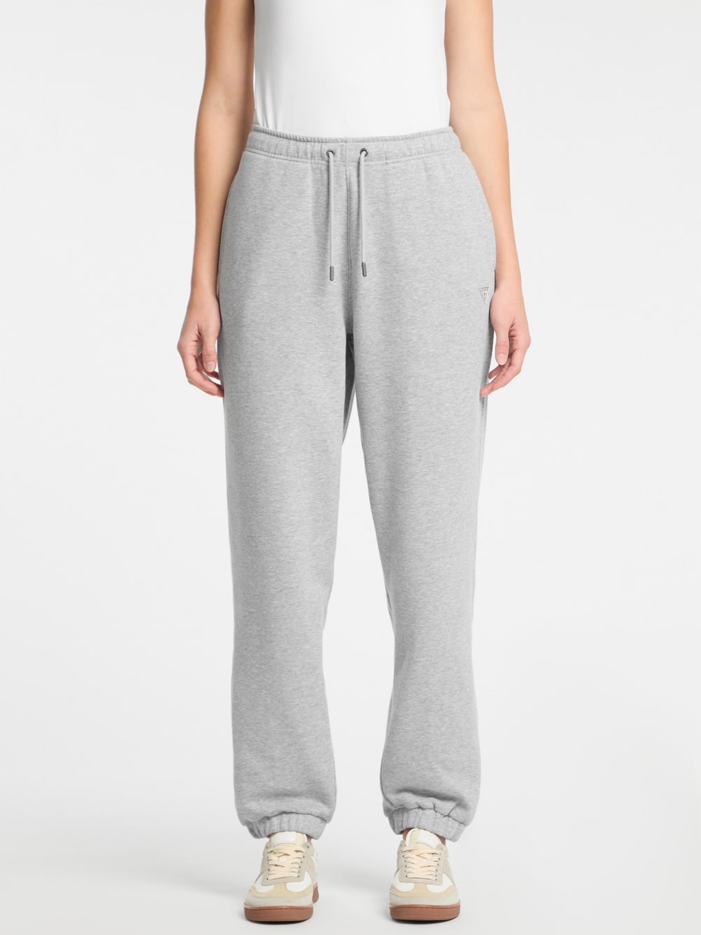 Mini Label Joggers