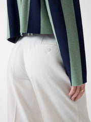 Wide-Leg Trousers