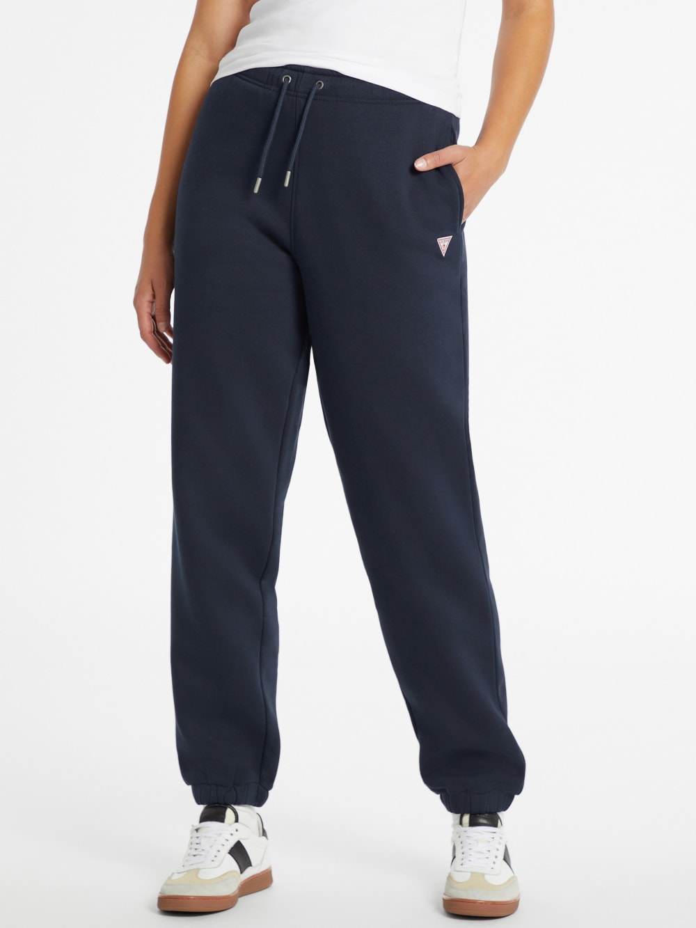 Mini Label Joggers