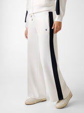 Side band sweatpants