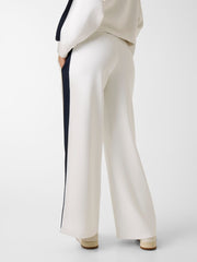 Side band sweatpants