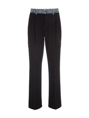 suit pants