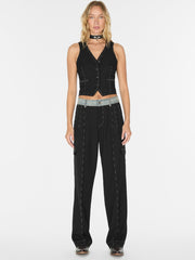 suit pants