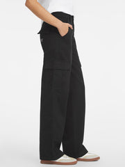 Cargo Chino Pants