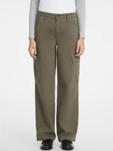 Cargo Chino Pants