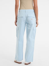 Cargo Chino Pants