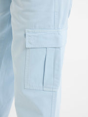 Cargo Chino Pants