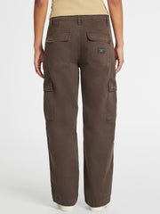 Cargo Chino Pants