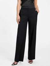 Eco Thea Straight-Leg Pant