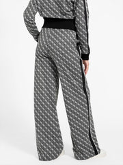 Sarah Quattro G Wide-Leg Pants