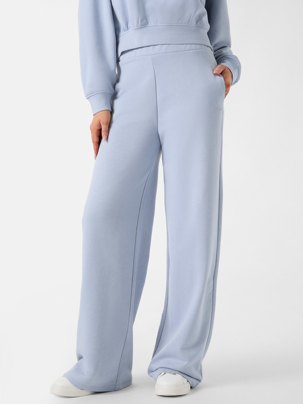 Wide-Leg pants