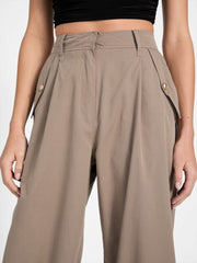 Baggy pants
