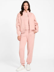 Eco Octavia Rhinestone Joggers