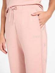 Eco Octavia Rhinestone Joggers