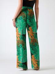 Amazon Leaf Pant