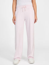 Eco Yarrow Straight Scuba Pants