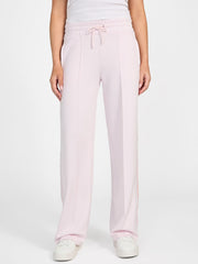 Eco Yarrow Straight Scuba Pants