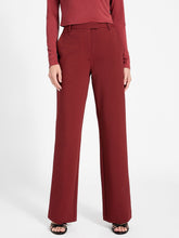 Eco Emy Straight-Leg Pants